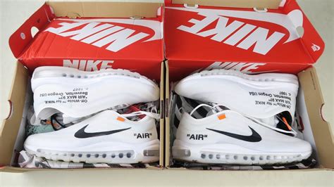 fake off white nikes|off white nike release date.